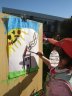 Pintar no exterior - 